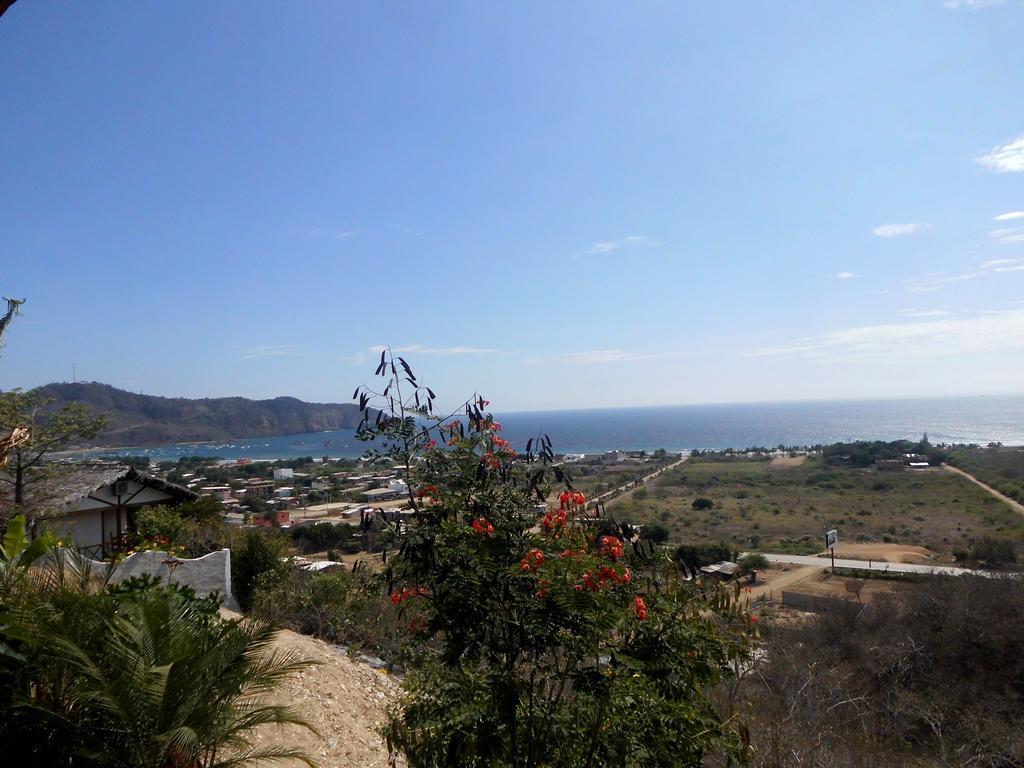 Maremonti Bed & Breakfast Puerto López Oda fotoğraf