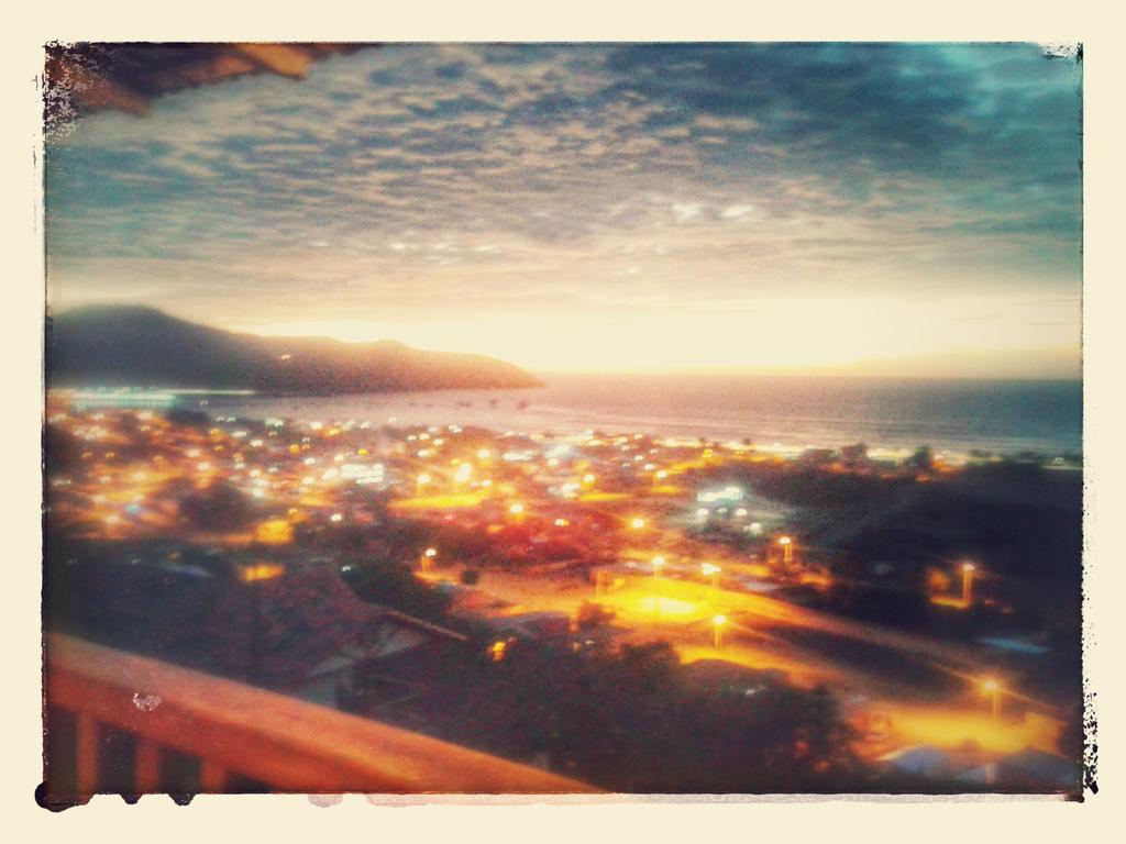 Maremonti Bed & Breakfast Puerto López Dış mekan fotoğraf