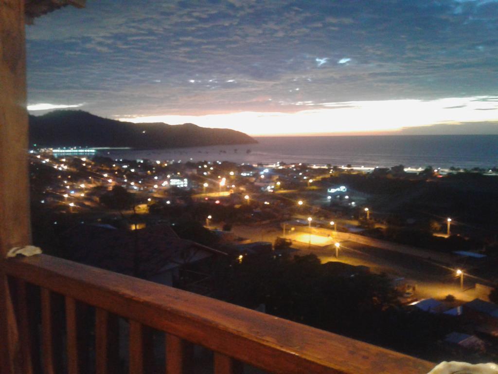 Maremonti Bed & Breakfast Puerto López Dış mekan fotoğraf