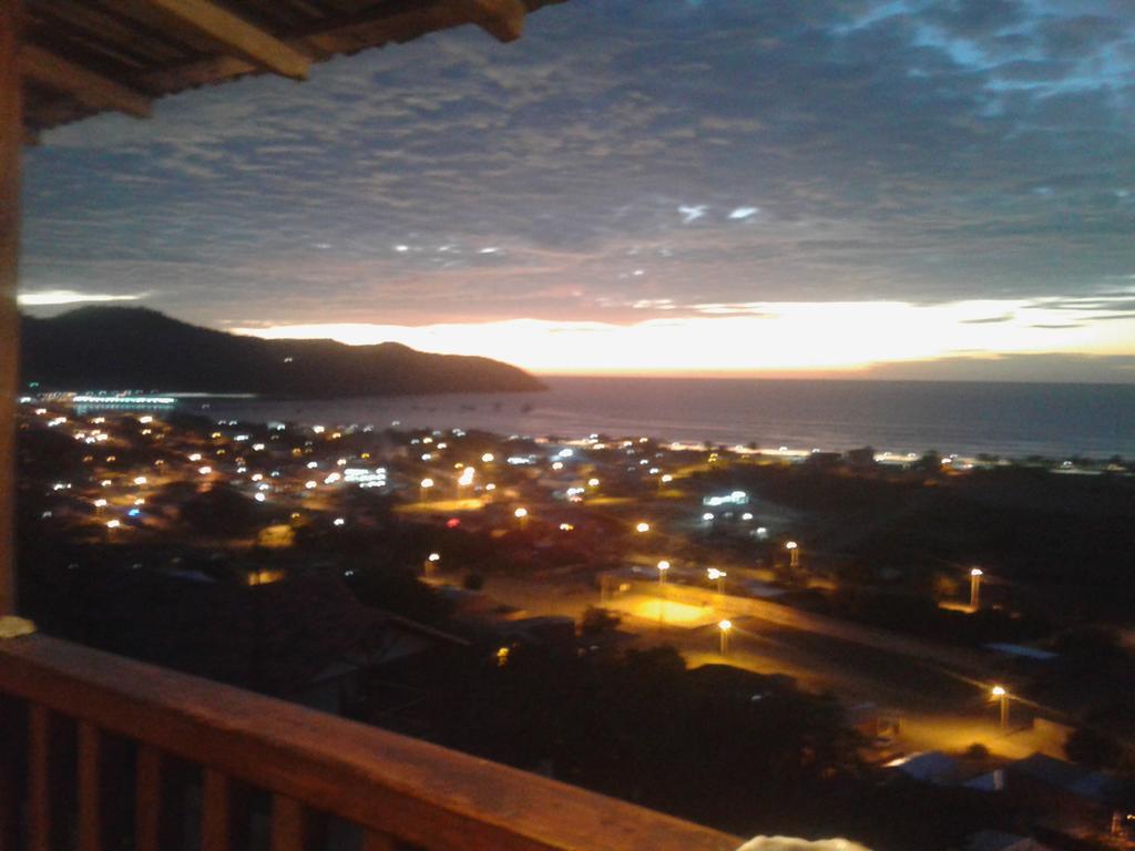 Maremonti Bed & Breakfast Puerto López Dış mekan fotoğraf